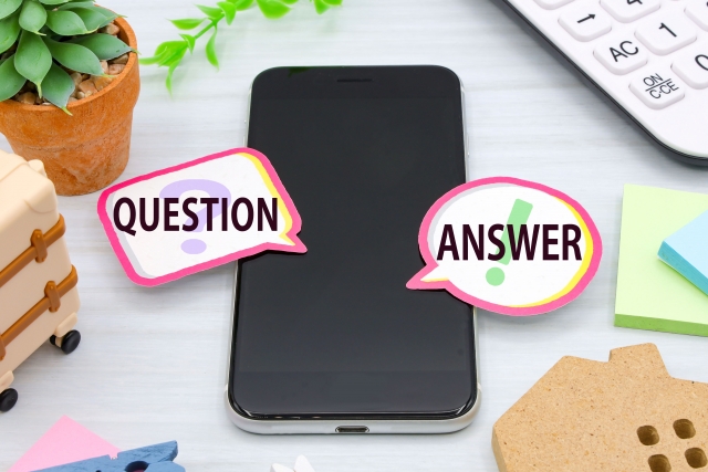 Q&A